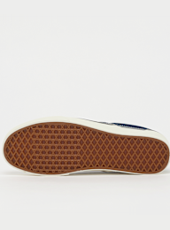 Vans, Classic Slip On, blue, Image 4 of 7