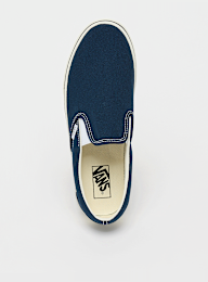 Vans, Classic Slip On, blue, Image 5 of 7