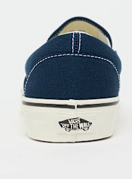 Vans, Classic Slip On, blue, Image 7 of 7