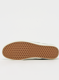 Vans, Classic Slip On, green, Image 4 of 7