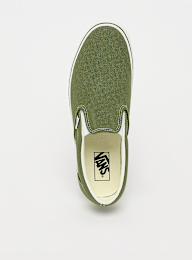Vans, Classic Slip On, green, Image 5 of 7