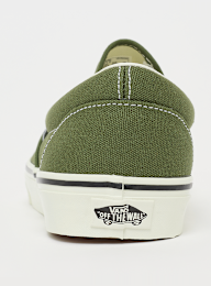 Vans, Classic Slip On, green, Image 7 of 7