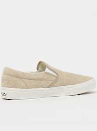 Vans, Classic Slip On, beige, Image 3 of 7