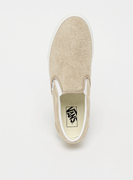 Vans, Classic Slip On, beige, Image 5 of 7