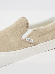 Vans, Classic Slip On, beige, Image 6 of 7