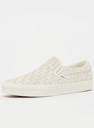 Vans, Classic Slip On, beige, Image 2 of 7