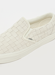 Vans, Classic Slip On, beige, Image 6 of 7