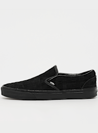 Vans, Classic Slip On, black, Image 1 of 7