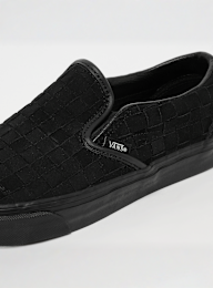 Vans, Classic Slip On, black, Image 6 of 7
