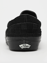 Vans, Classic Slip On, black, Image 7 of 7