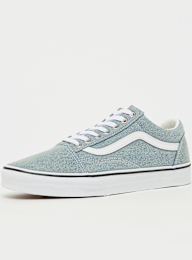 Vans, Old Skool, blue, Image 2 of 7