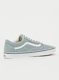 Vans, Old Skool, blue, Image 3 of 7