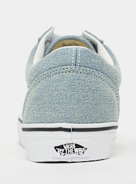 Vans, Old Skool, blue, Image 7 of 7