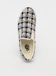 Vans, Claccic Slip On, multi-colour, Image 5 of 7
