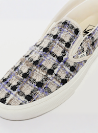 Vans, Claccic Slip On, multi-colour, Image 6 of 7