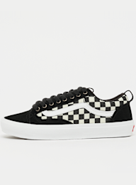 Vans, Skate 36+, black, Image 1 of 7