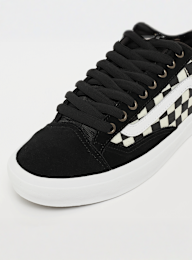 Vans, Skate 36+, black, Image 6 of 7