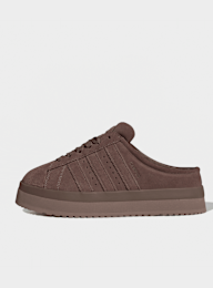 adidas Originals, Campus 00s WTR Low, brown, Image 1 of 8