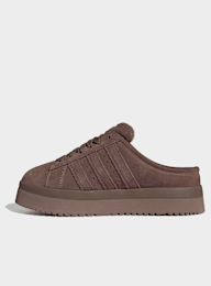 adidas Originals, Campus 00s WTR Low, brown, Image 2 of 8