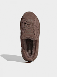 adidas Originals, Campus 00s WTR Low, brown, Image 6 of 8
