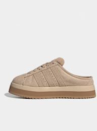adidas Originals, Campus 00s WTR Low, beige, Image 2 of 8