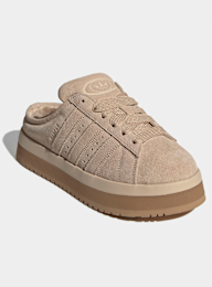 adidas Originals, Campus 00s WTR Low, beige, Image 3 of 8