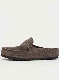 Birkenstock, Naples, brown, Image 1 of 7