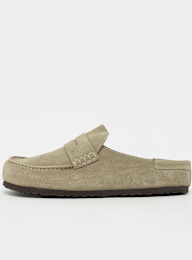 Birkenstock, Naples, green, Image 1 of 7