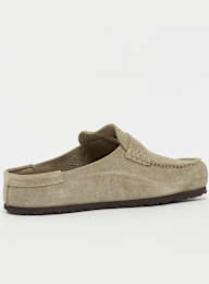Birkenstock, Naples, green, Image 3 of 7
