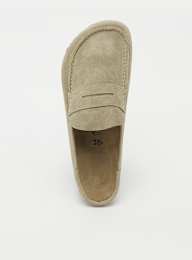 Birkenstock, Naples, green, Image 5 of 7