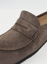 Birkenstock, Naples, brown, Image 6 of 7