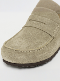 Birkenstock, Naples, green, Image 6 of 7