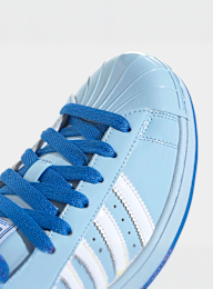 adidas Originals, Superstar II, blue, Image 7 of 8