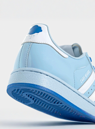 adidas Originals, Superstar II, blue, Image 8 of 8