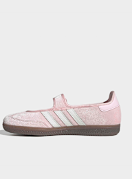 adidas Originals, Samba Jane, light pink, Image 2 of 8