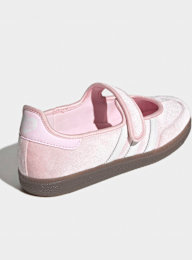 adidas Originals, Samba Jane, light pink, Image 4 of 8