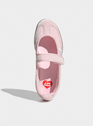 adidas Originals, Samba Jane, light pink, Image 6 of 8