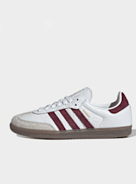 adidas Originals, Samba OG, white, Image 1 of 8