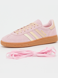 adidas Originals, Handball Spezial, light pink, Image 8 of 8