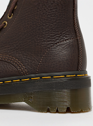 Dr. Martens, Sinclair, brown, Image 7 of 7