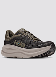 HOKA, Bondi 9, black, Image 3 of 6
