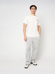 New Balance, Oval T-Shirt, white, Image 4 of 4