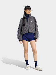 adidas Originals, Checks Track Top, black, Image 5 of 5