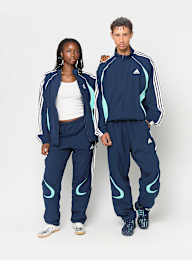 adidas Originals, Teamgeist Trackpant, blue, Image 6 of 6
