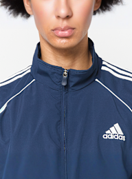 adidas Originals, Teamgeist Tracktop, blue, Image 3 of 8