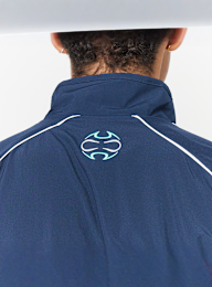 adidas Originals, Teamgeist Tracktop, blue, Image 4 of 8