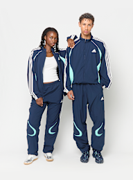 adidas Originals, Teamgeist Tracktop, blue, Image 8 of 8