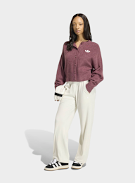 adidas Originals, Essentials Knit Cardigan, red, Image 5 of 5