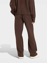 adidas Originals, Essentials Knit Pant, brown, Image 2 of 5