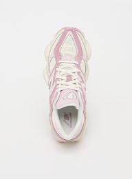 New Balance, 9060, light pink, Image 5 of 7